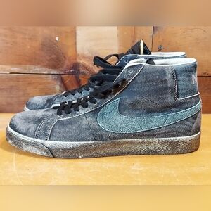 Nike Zoom Blazers NEW